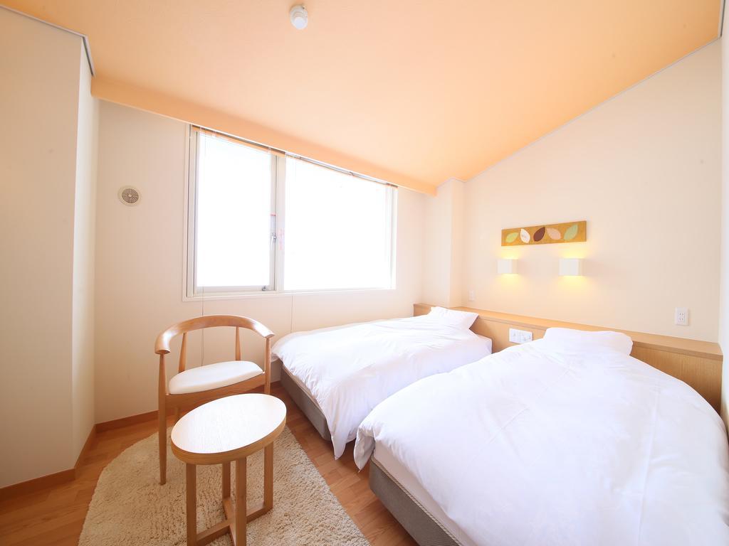 Manza Juraku All-Inclusive Hotel Tsumagoi Exterior foto